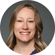 Amy Merkel, APRN-BC
