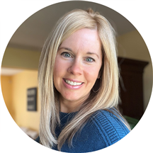 Amy Meyers, RD