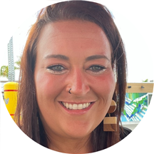 Amy Miklus, LMHC
