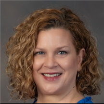 Amy Miller, LCSW