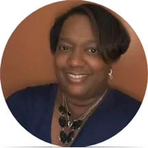 Amy Moore, PMHNP