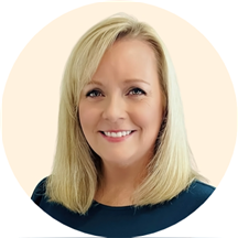 Amy Mosher, MSW, LICSW