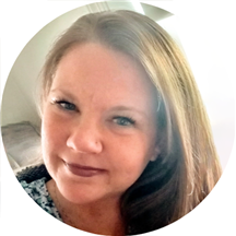 Amy O'Malley, LICSW