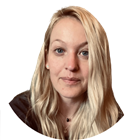 Amy Odegaard, LCSW, MSW