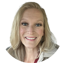 Amy Olsson, CNM, MSN