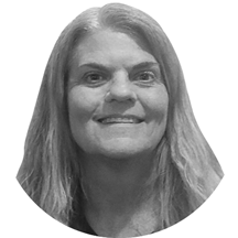 Amy Osborne, LPCC