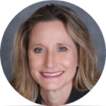 Amy Owens Horelica, APRN, PMHNP-BC