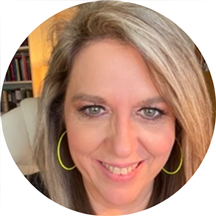 Amy Patrick-Ott, LPC