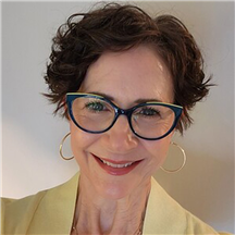 Amy Patterson, LCSW