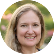 Amy Pearlman, LICSW