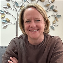 Amy Poag, LPC/MHSP