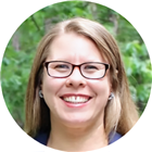Amy Prokopowicz, LCMHC