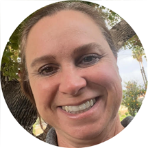 Amy Rea, MA, LMFT