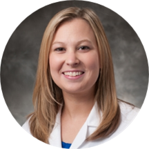 Amy Rebecca Margrave, NP