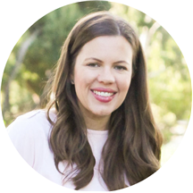 Amy Reitsma-Cho, LCSW