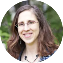 Amy Rieselman, LAc