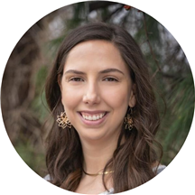 Amy Rivituso, LPC, CCTP