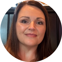 Amy Roberts, LCSW