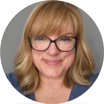 Amy Roley, MA, LPCC