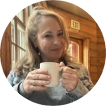 Amy Ross, LMFT