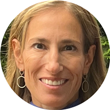 Amy Roth, LCSW