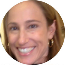 Amy Roth, LCSW