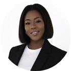 Amy-Ruth Asamoah, APRN, PMHNP-BC