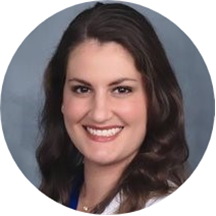 Amy Rutherford, PA-C