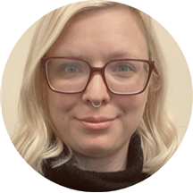 Amy Sasson, LCSW