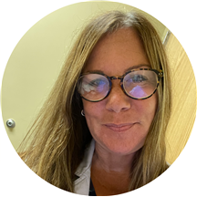 Amy Schuring, LCPC