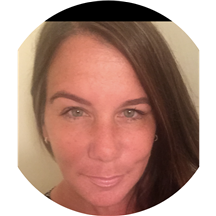 Amy Schuring, LCPC