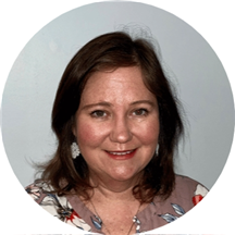 Amy Scott, LCPC
