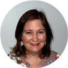 Amy Scott, LCPC