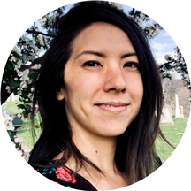 Amy Scott, LMSW