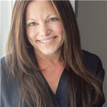 Amy Shapiro, LPC