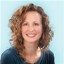 Amy Sherwood, CNM, MS