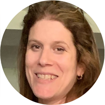 Amy Silberman, LCSW