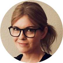 Amy Singleton, LMHC