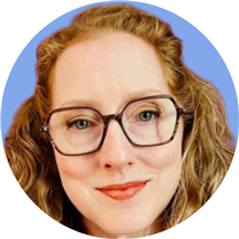 Amy Siniscalchi, LMSW