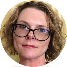 Amy Space, MS, LPC