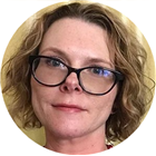 Amy Space, MS, LPC