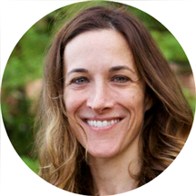Amy Sponsler, LICSW
