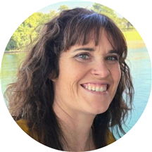 Amy Steward, LMHC