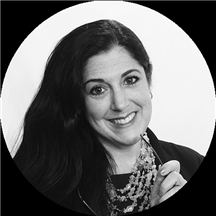 Amy Stolberg, LCSW