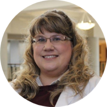 Amy Sved, FNP