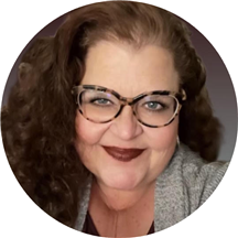 Amy Svoboda, LPC