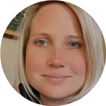 Amy Tatham, MSN, PMHNP-BC