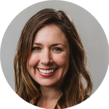 Amy Tetalman, LMFT