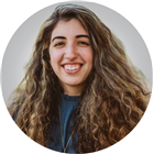 Amy Tethal Almasri, SWC