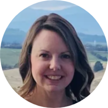 Amy Trousdale, LCSW